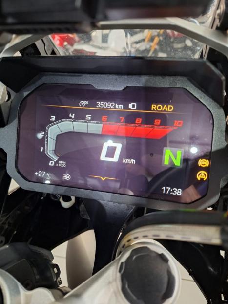 BMW R 1250 GS PREMIUM EXCLUSIVE, Foto 3
