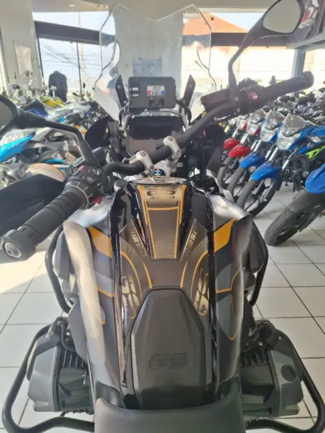 BMW R 1250 GS PREMIUM EXCLUSIVE, Foto 5
