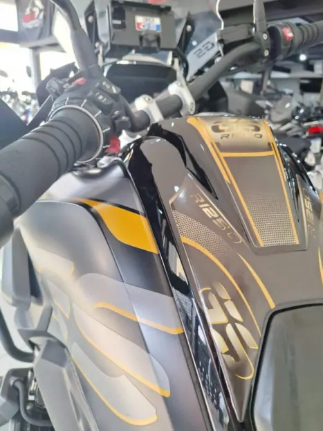 BMW R 1250 GS PREMIUM EXCLUSIVE, Foto 6
