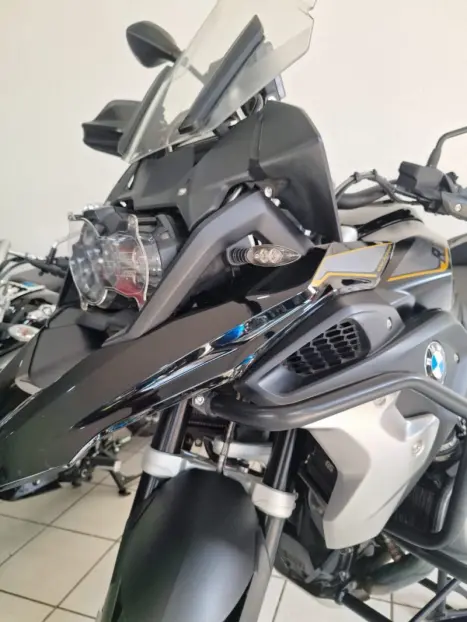 BMW R 1250 GS PREMIUM EXCLUSIVE, Foto 7