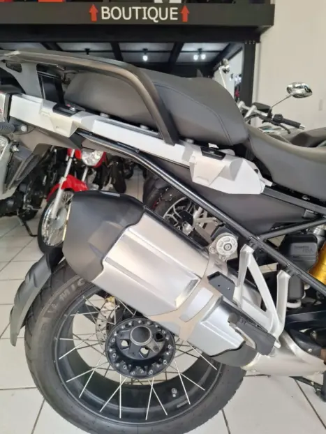 BMW R 1250 GS PREMIUM EXCLUSIVE, Foto 8