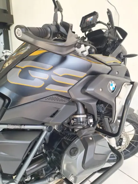BMW R 1250 GS PREMIUM EXCLUSIVE, Foto 9