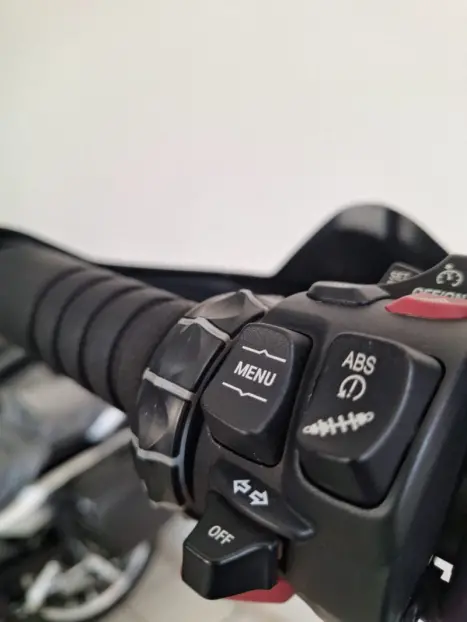 BMW R 1250 GS PREMIUM EXCLUSIVE, Foto 10