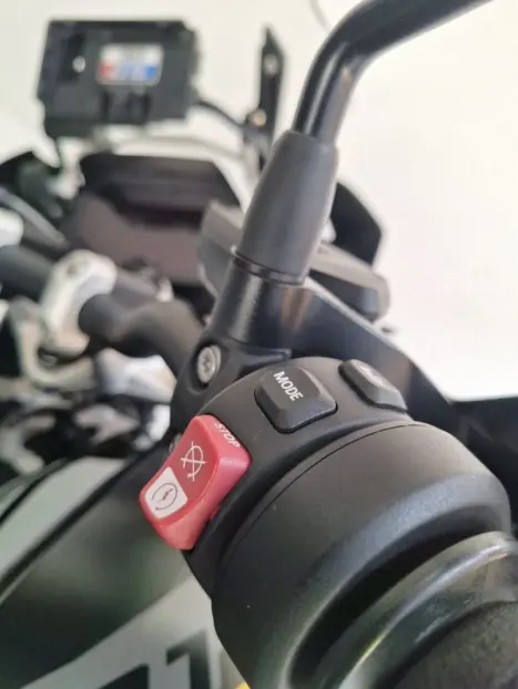 BMW R 1250 GS PREMIUM EXCLUSIVE, Foto 11