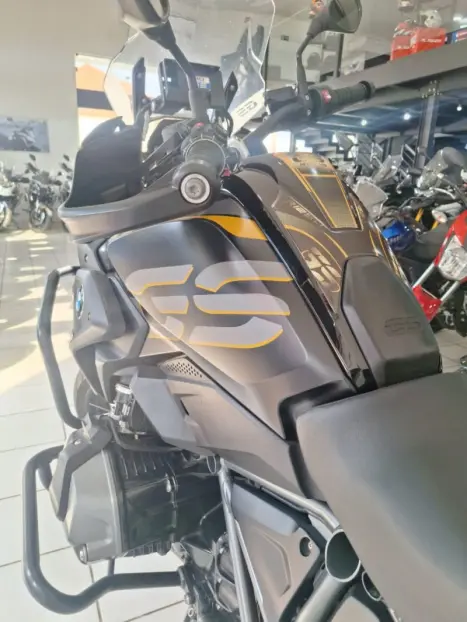 BMW R 1250 GS PREMIUM EXCLUSIVE, Foto 14