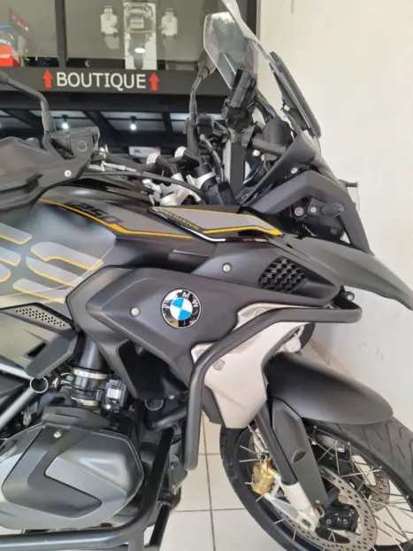 BMW R 1250 GS PREMIUM EXCLUSIVE, Foto 15