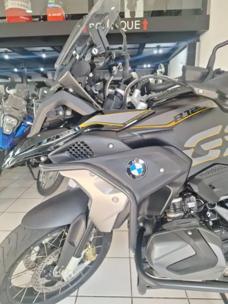 BMW R 1250 GS PREMIUM EXCLUSIVE, Foto 16