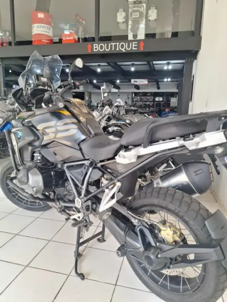 BMW R 1250 GS PREMIUM EXCLUSIVE, Foto 17