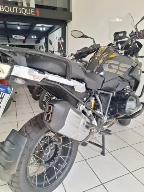 BMW R 1250 GS PREMIUM EXCLUSIVE, Foto 18