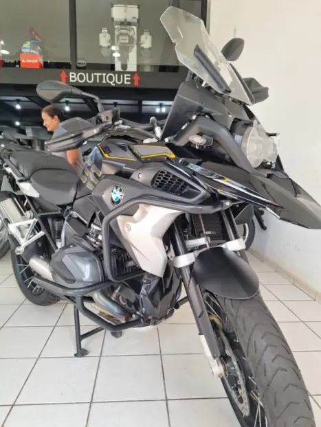 BMW R 1250 GS PREMIUM EXCLUSIVE, Foto 19