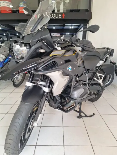 BMW R 1250 GS PREMIUM EXCLUSIVE, Foto 20