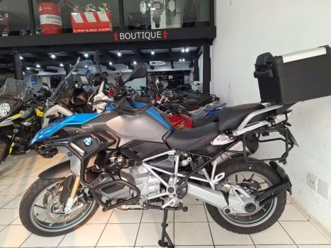 BMW R 1250 GS SPORT, Foto 2