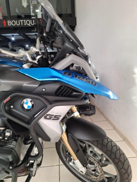 BMW R 1250 GS SPORT, Foto 4