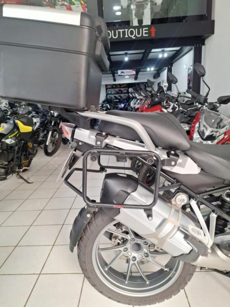 BMW R 1250 GS SPORT, Foto 6