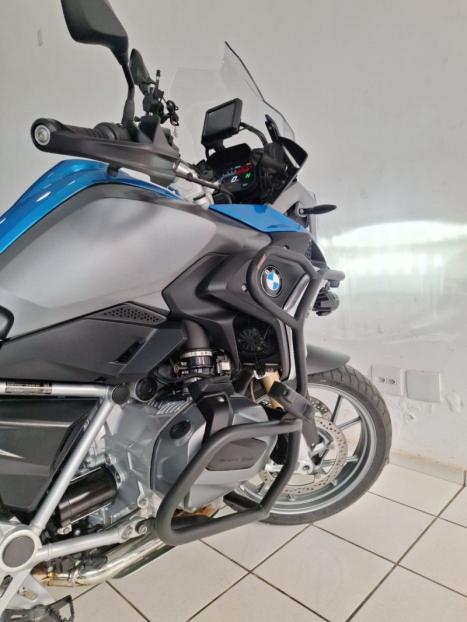 BMW R 1250 GS SPORT, Foto 7