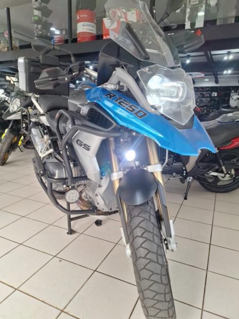 BMW R 1250 GS SPORT, Foto 11