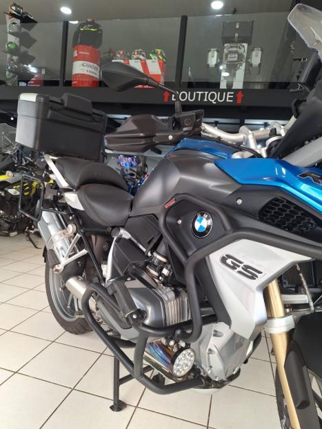 BMW R 1250 GS SPORT, Foto 12