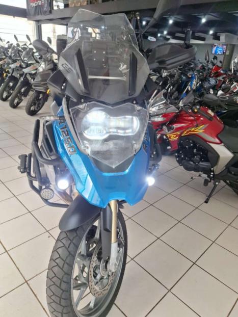 BMW R 1250 GS SPORT, Foto 13