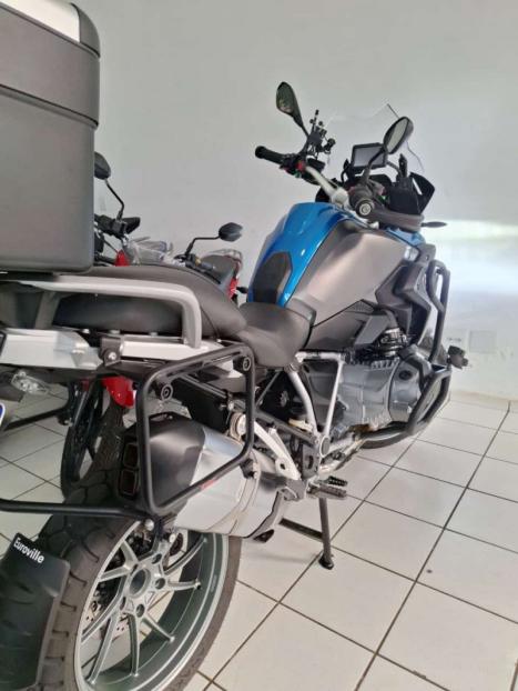 BMW R 1250 GS SPORT, Foto 14