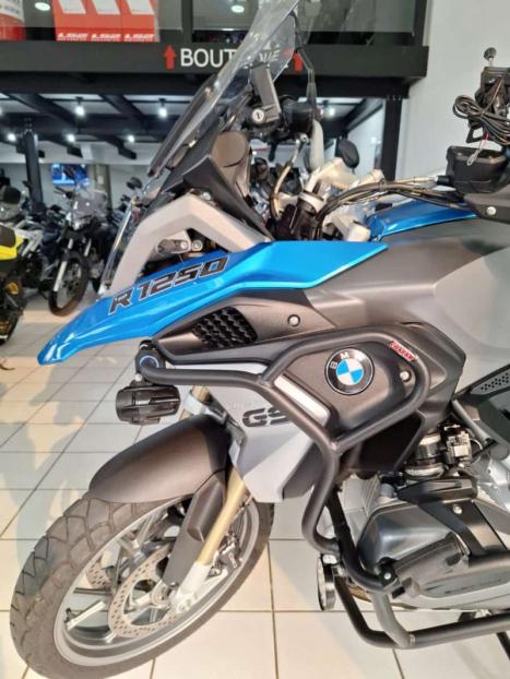 BMW R 1250 GS SPORT, Foto 16