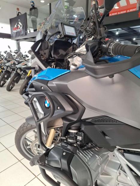 BMW R 1250 GS SPORT, Foto 17