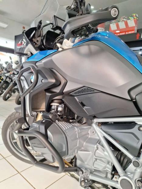 BMW R 1250 GS SPORT, Foto 21