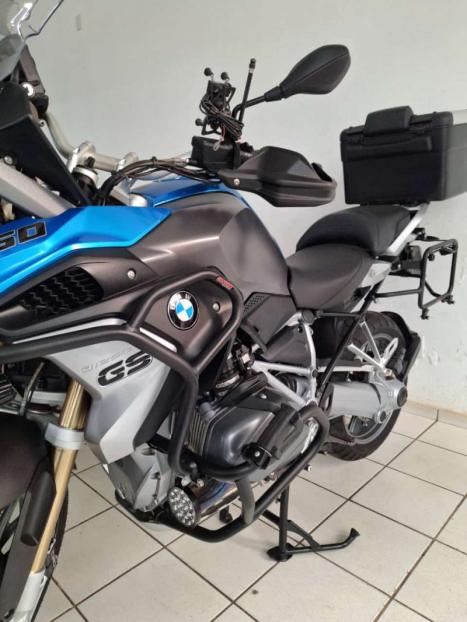 BMW R 1250 GS SPORT, Foto 22