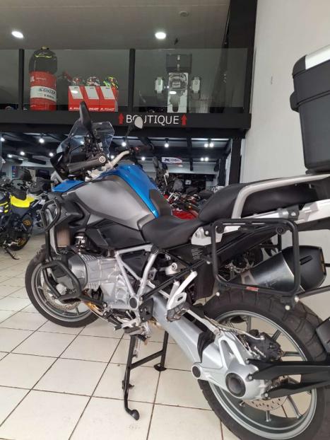 BMW R 1250 GS SPORT, Foto 25