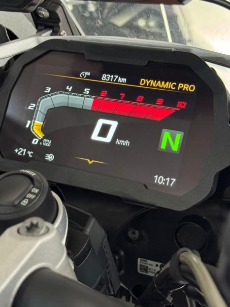 BMW R 1250 GS TRIPLE BLACK, Foto 3