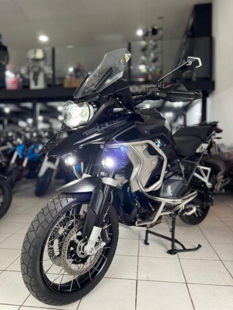 BMW R 1250 GS TRIPLE BLACK, Foto 6