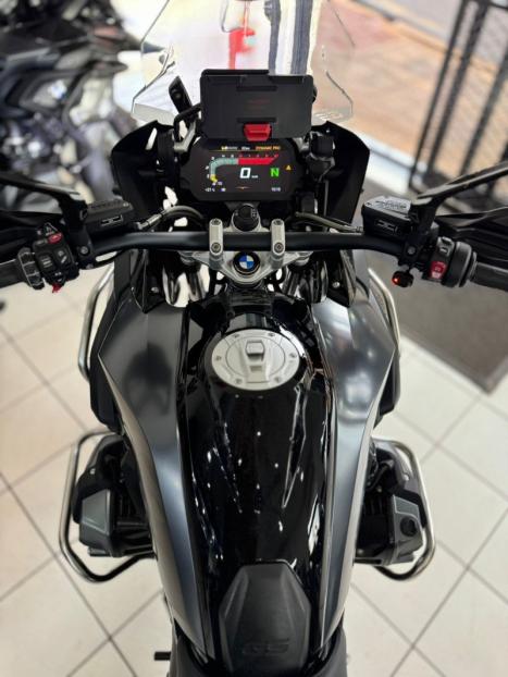 BMW R 1250 GS TRIPLE BLACK, Foto 8
