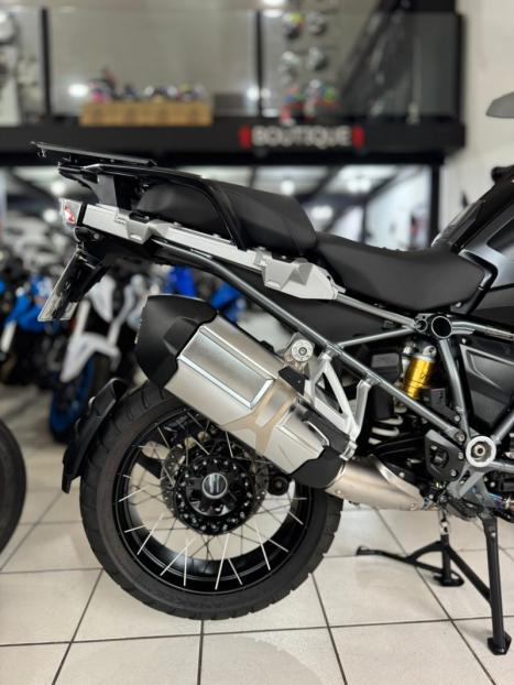 BMW R 1250 GS TRIPLE BLACK, Foto 9