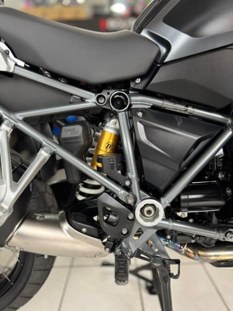 BMW R 1250 GS TRIPLE BLACK, Foto 10
