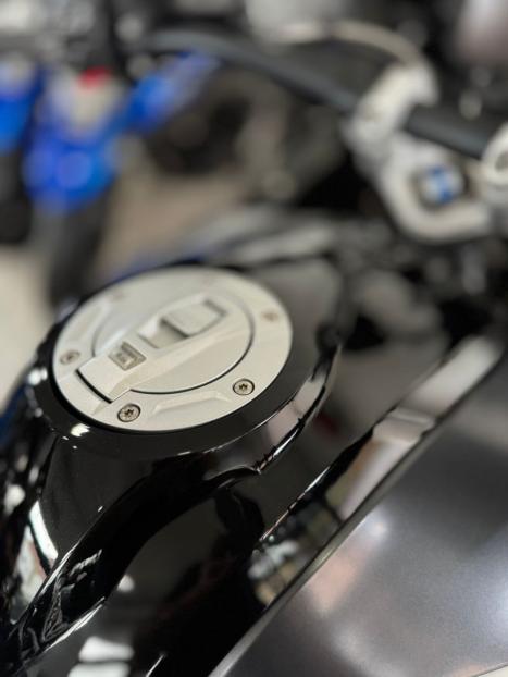 BMW R 1250 GS TRIPLE BLACK, Foto 11