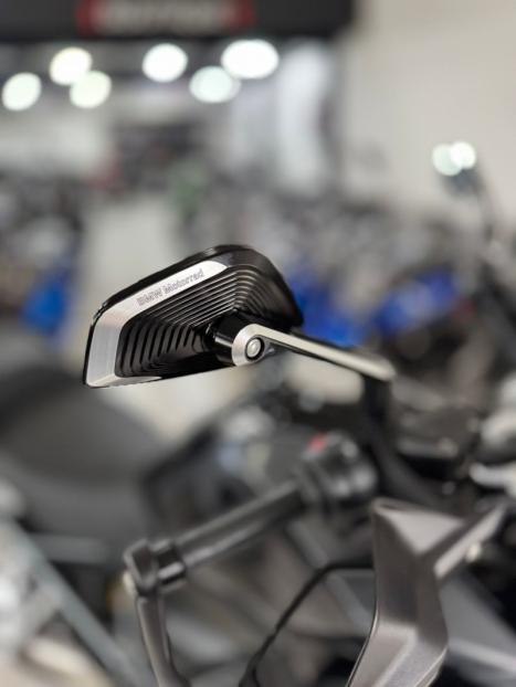 BMW R 1250 GS TRIPLE BLACK, Foto 12