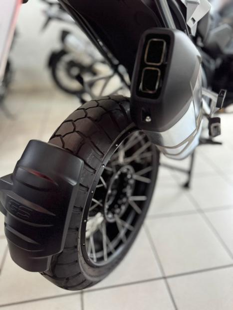 BMW R 1250 GS TRIPLE BLACK, Foto 13