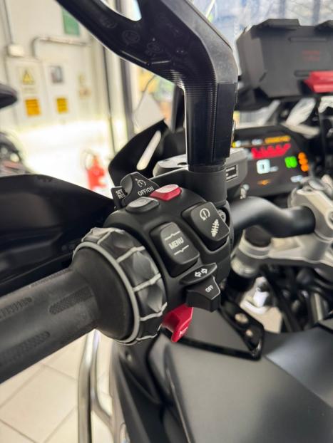 BMW R 1250 GS TRIPLE BLACK, Foto 14
