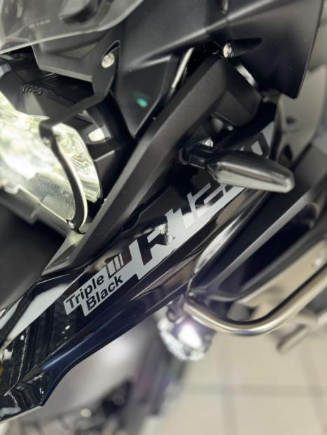 BMW R 1250 GS TRIPLE BLACK, Foto 16
