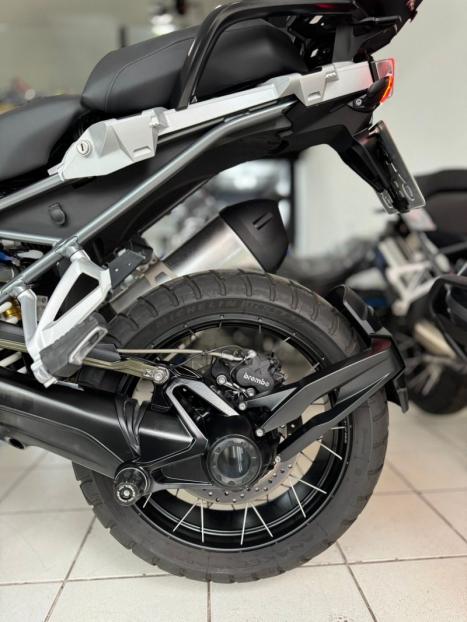 BMW R 1250 GS TRIPLE BLACK, Foto 17