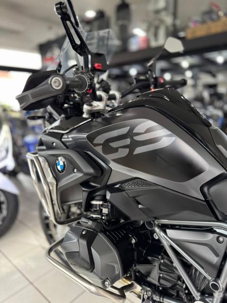BMW R 1250 GS TRIPLE BLACK, Foto 18
