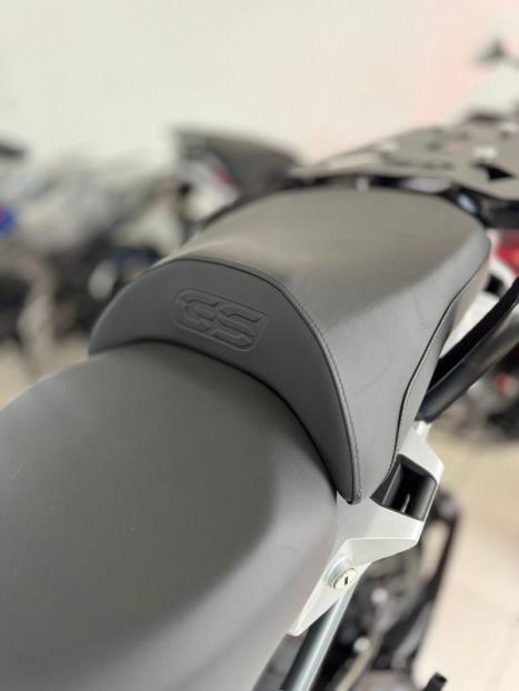 BMW R 1250 GS TRIPLE BLACK, Foto 19