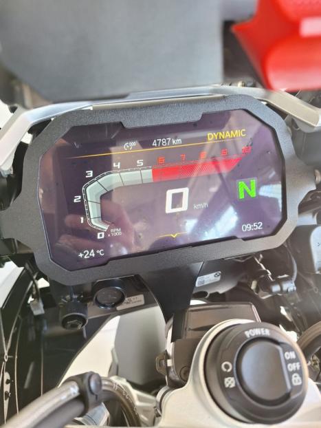 BMW R 1250 GS TRIPLE BLACK, Foto 3