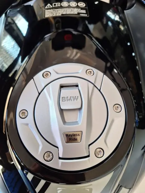 BMW R 1250 GS TRIPLE BLACK, Foto 26