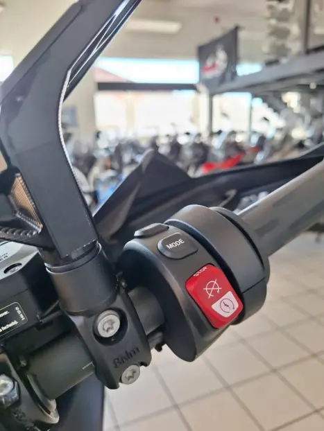 BMW R 1250 GS TRIPLE BLACK, Foto 27