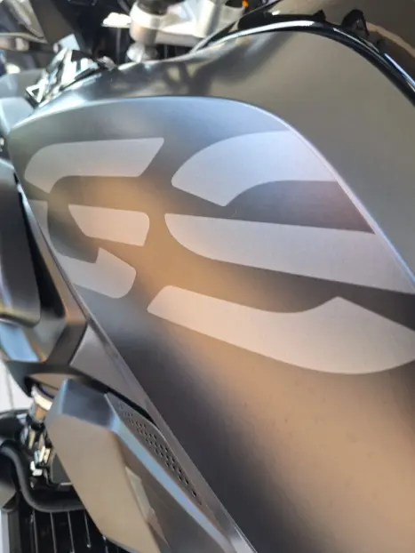 BMW R 1250 GS TRIPLE BLACK, Foto 29