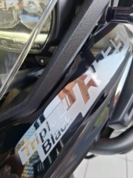 BMW R 1250 GS TRIPLE BLACK, Foto 20