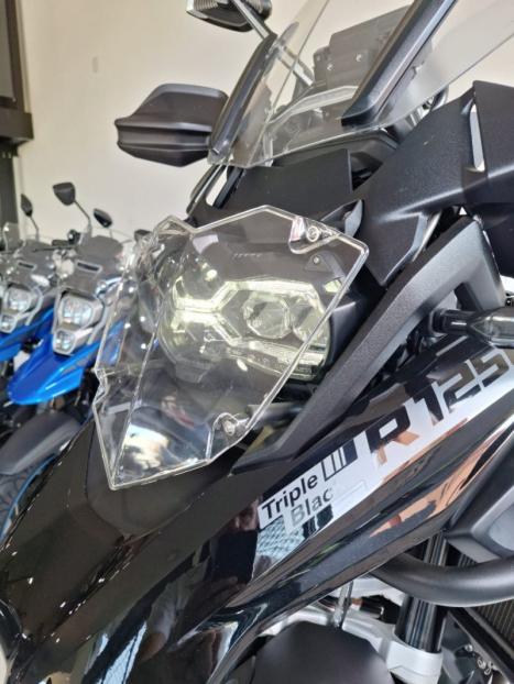 BMW R 1250 GS TRIPLE BLACK, Foto 19