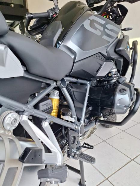 BMW R 1250 GS TRIPLE BLACK, Foto 11