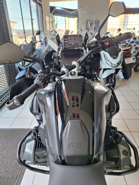 BMW R 1250 GS TRIPLE BLACK, Foto 13