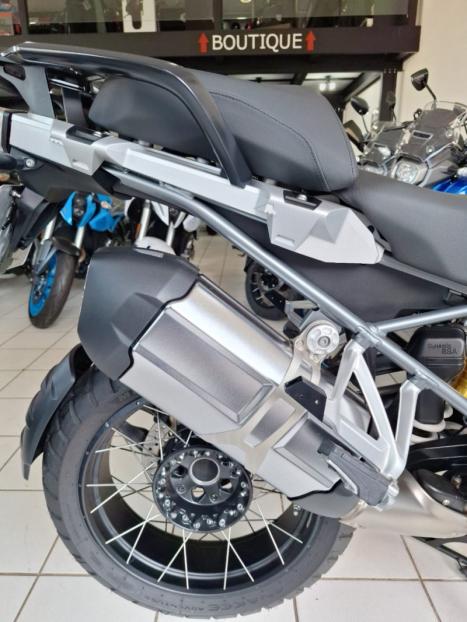 BMW R 1250 GS TRIPLE BLACK, Foto 15